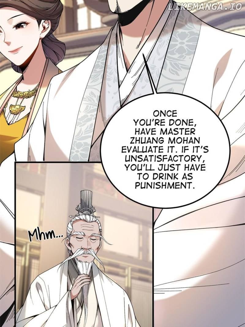 Celebrating The Remaining Life Chapter 63 - page 19