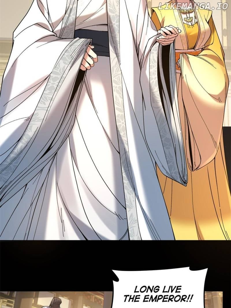 Celebrating The Remaining Life Chapter 63 - page 2
