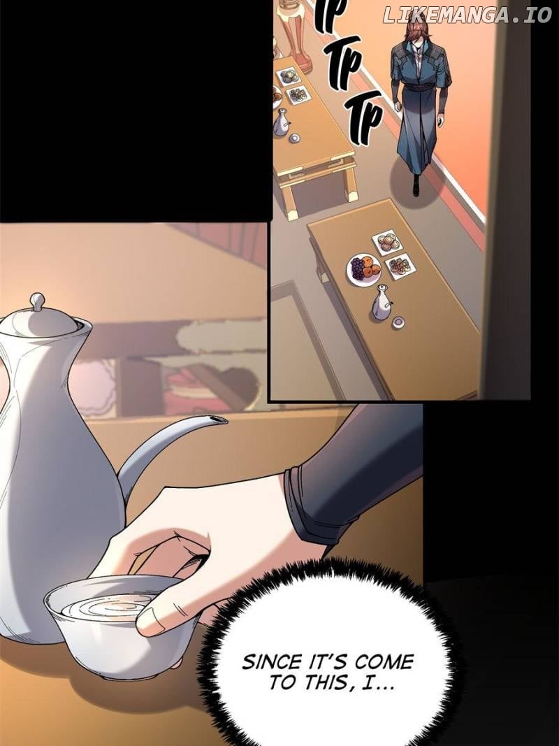 Celebrating The Remaining Life Chapter 63 - page 22