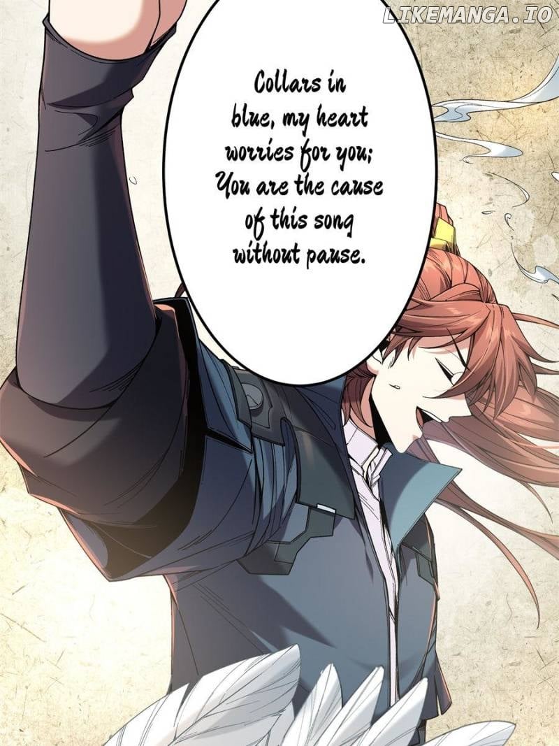 Celebrating The Remaining Life Chapter 63 - page 27