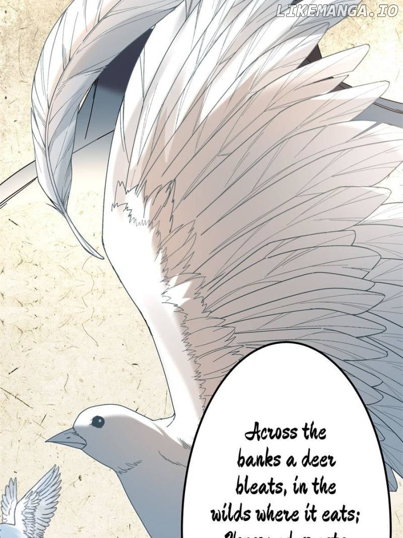 Celebrating The Remaining Life Chapter 63 - page 28