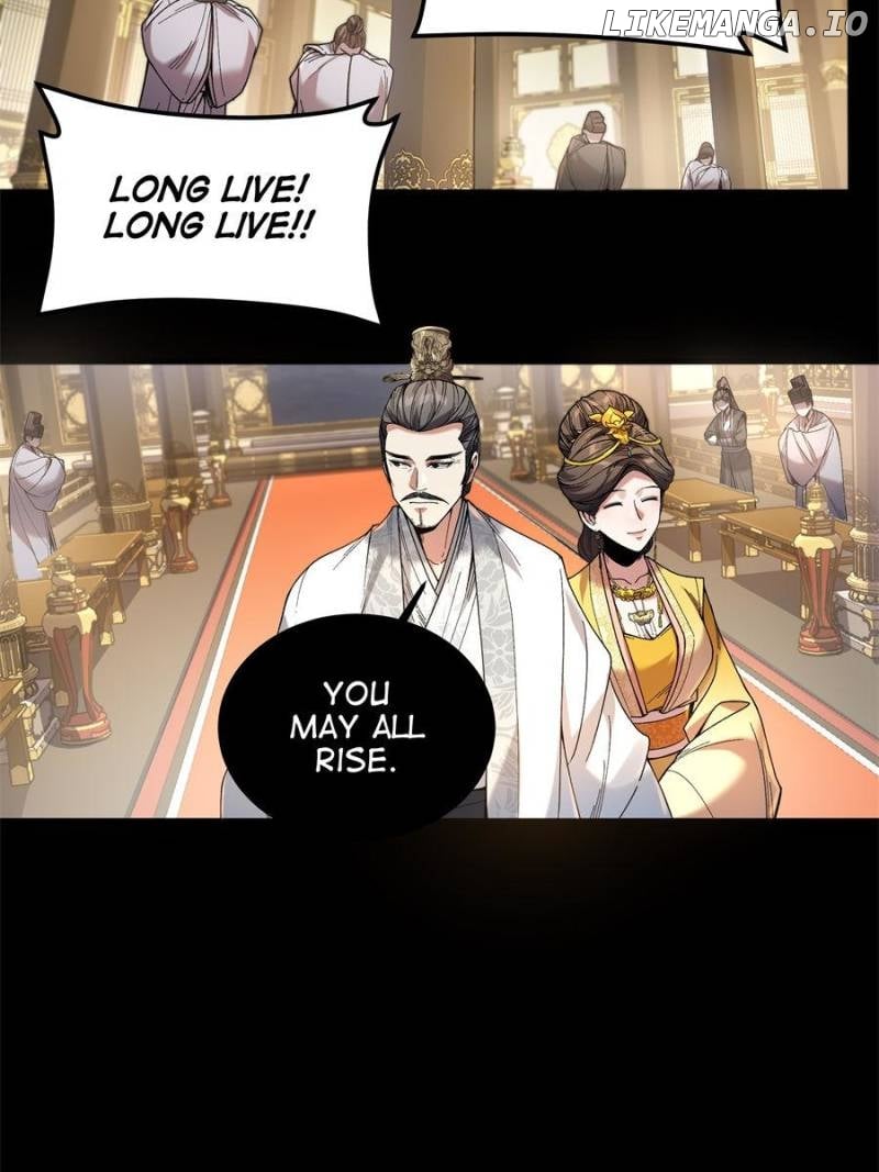 Celebrating The Remaining Life Chapter 63 - page 3