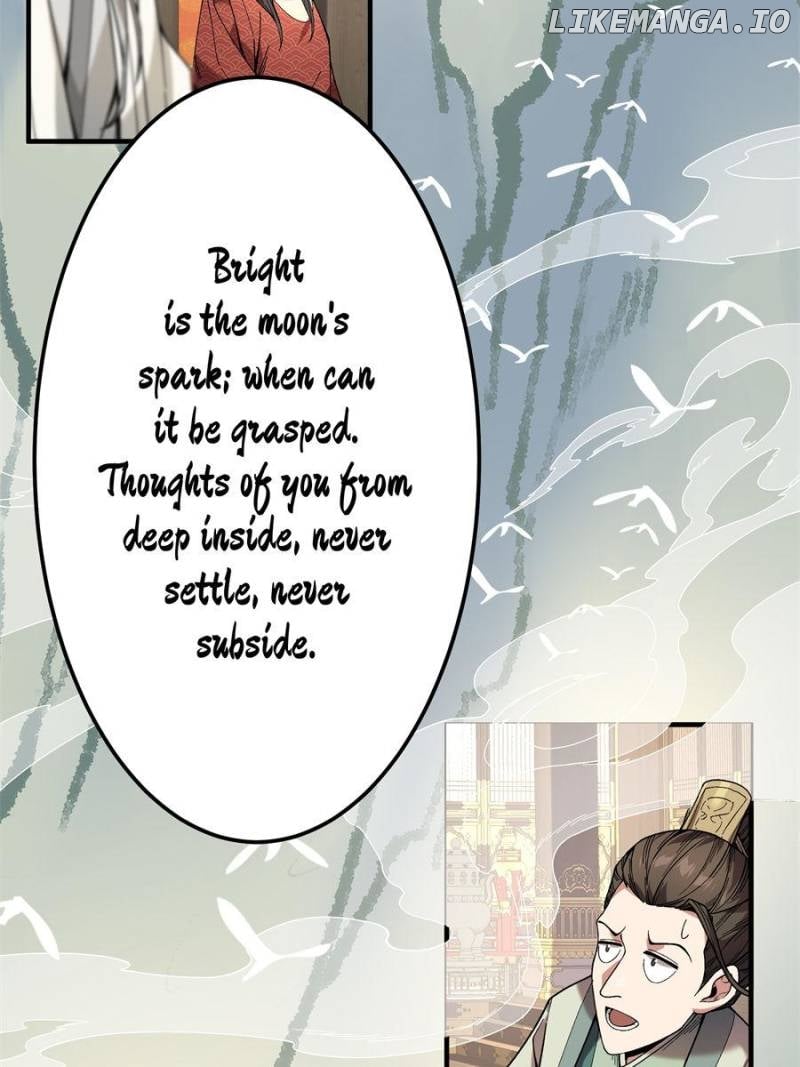 Celebrating The Remaining Life Chapter 63 - page 30