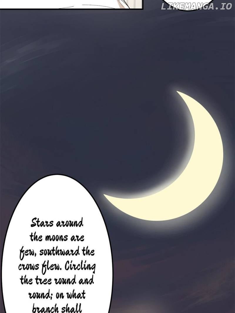 Celebrating The Remaining Life Chapter 63 - page 32