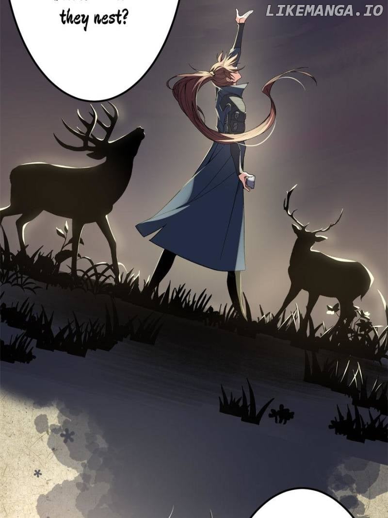 Celebrating The Remaining Life Chapter 63 - page 33