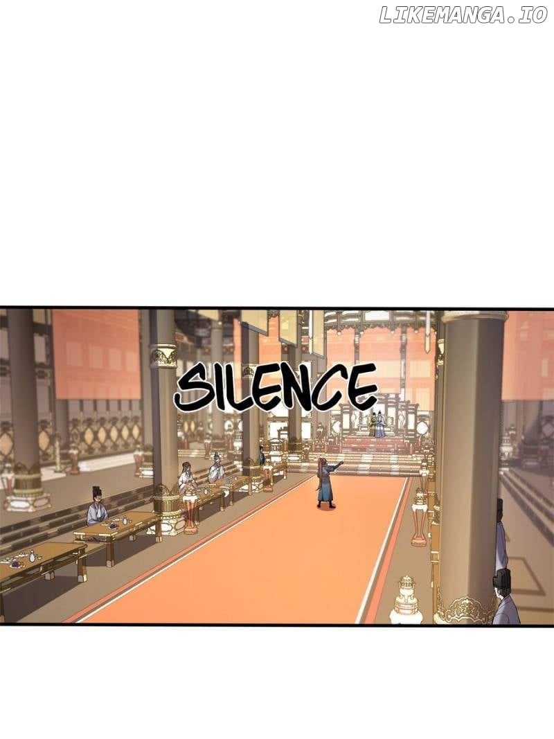 Celebrating The Remaining Life Chapter 63 - page 36