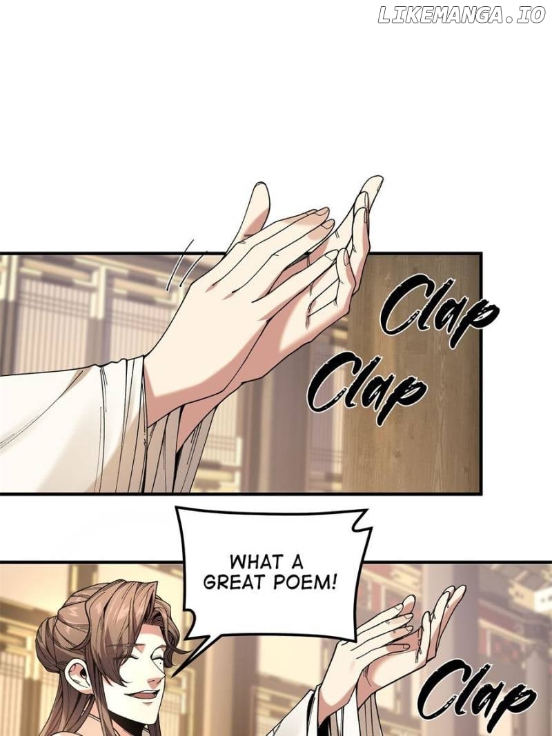 Celebrating The Remaining Life Chapter 63 - page 37