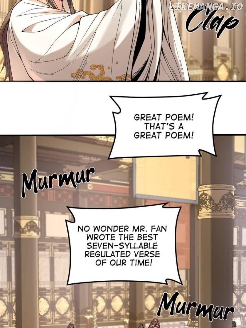 Celebrating The Remaining Life Chapter 63 - page 38