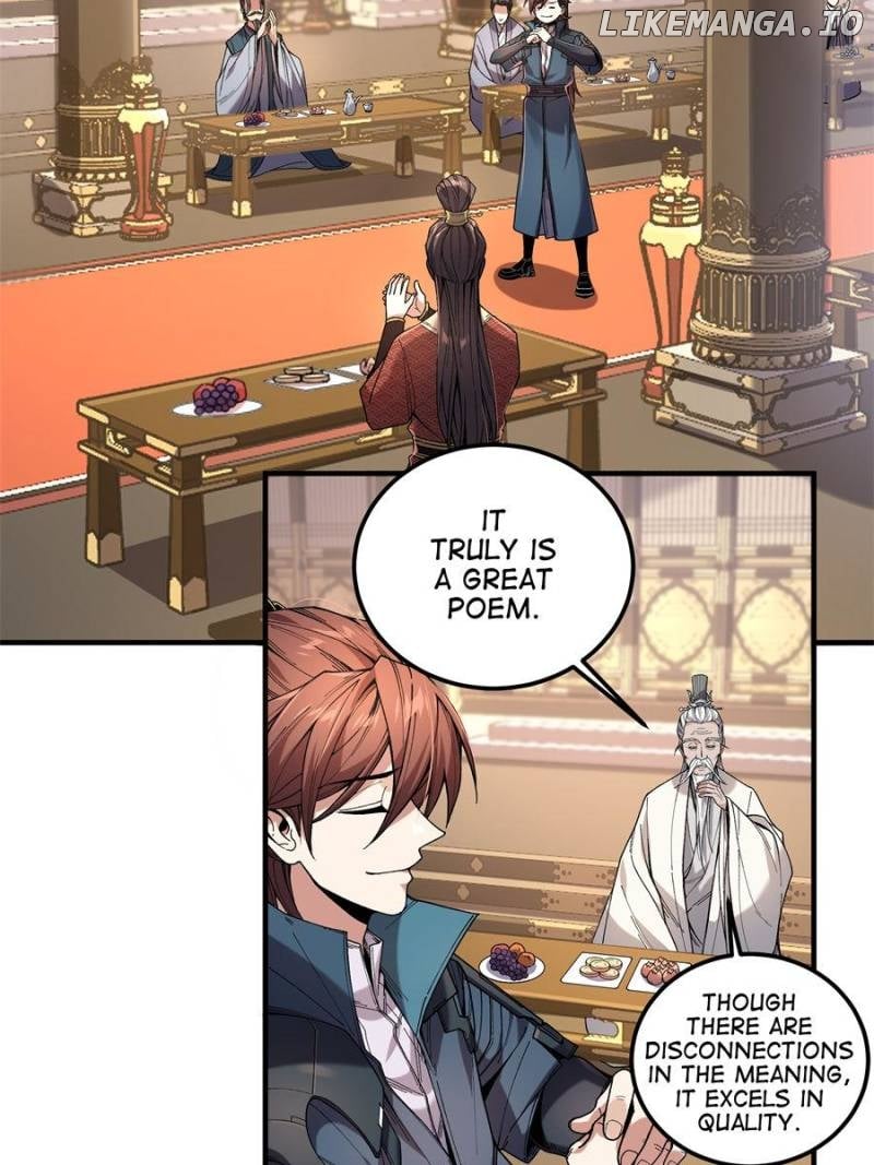 Celebrating The Remaining Life Chapter 63 - page 39