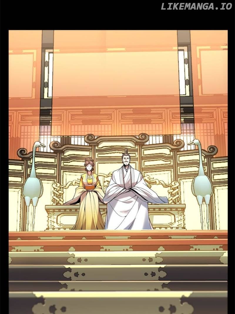 Celebrating The Remaining Life Chapter 63 - page 4