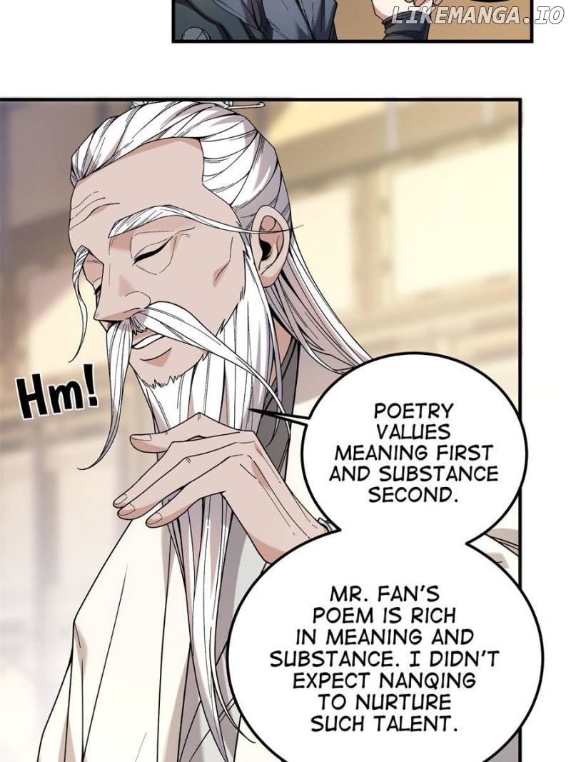 Celebrating The Remaining Life Chapter 63 - page 40