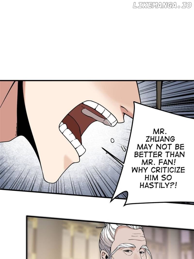 Celebrating The Remaining Life Chapter 63 - page 42