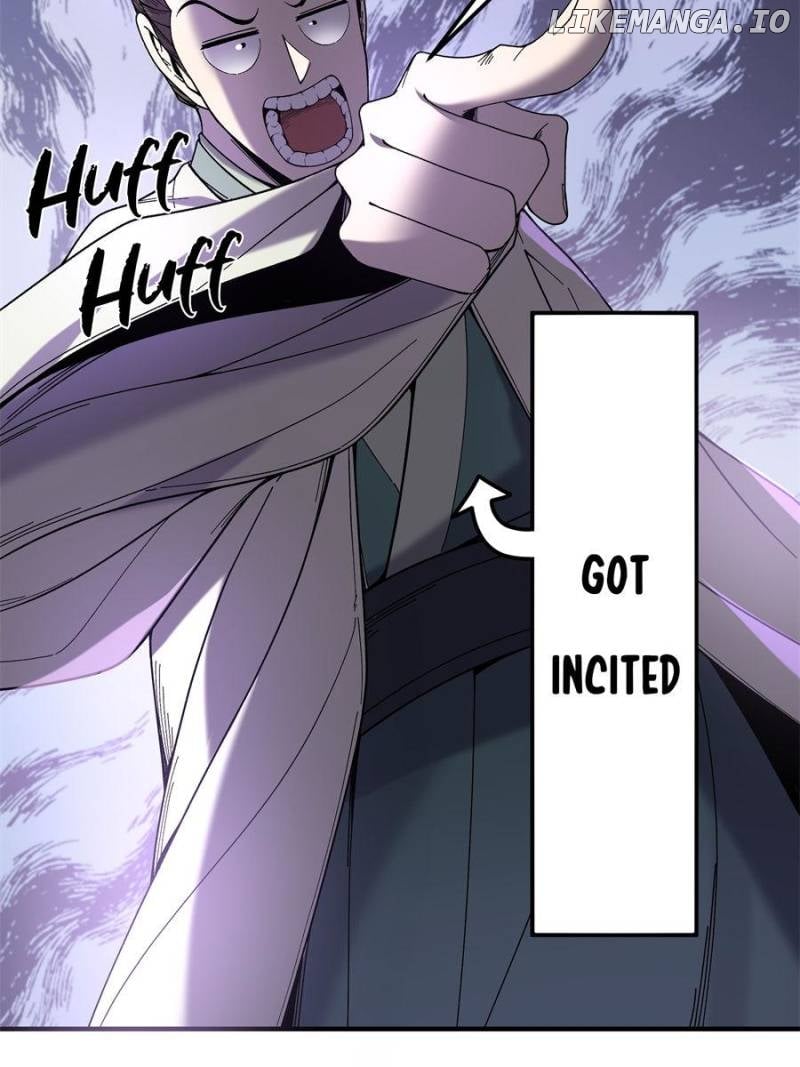 Celebrating The Remaining Life Chapter 63 - page 44
