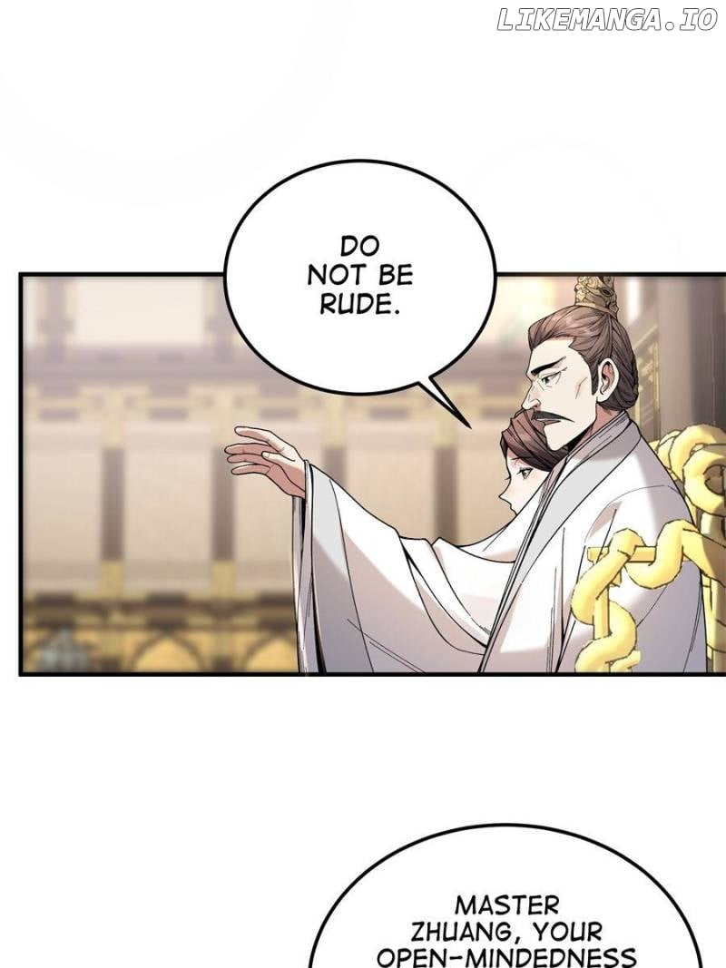 Celebrating The Remaining Life Chapter 63 - page 45