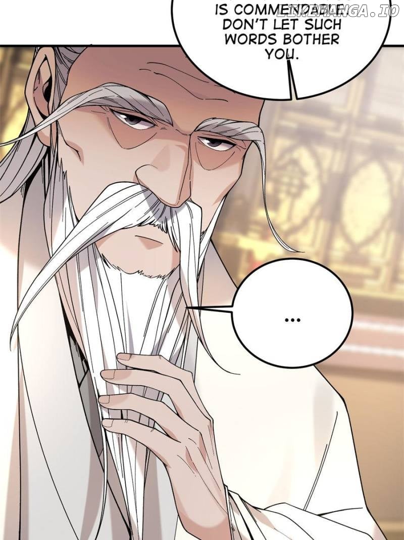 Celebrating The Remaining Life Chapter 63 - page 46
