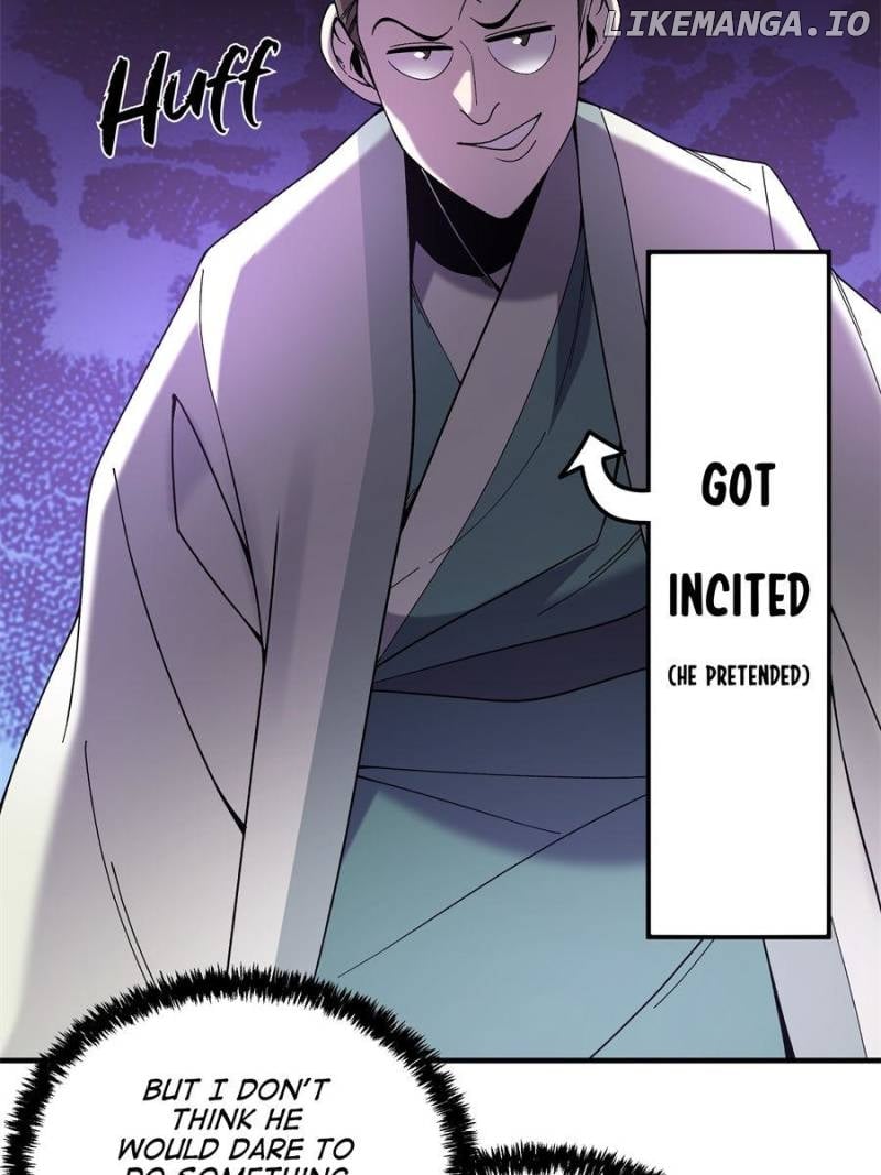 Celebrating The Remaining Life Chapter 63 - page 49