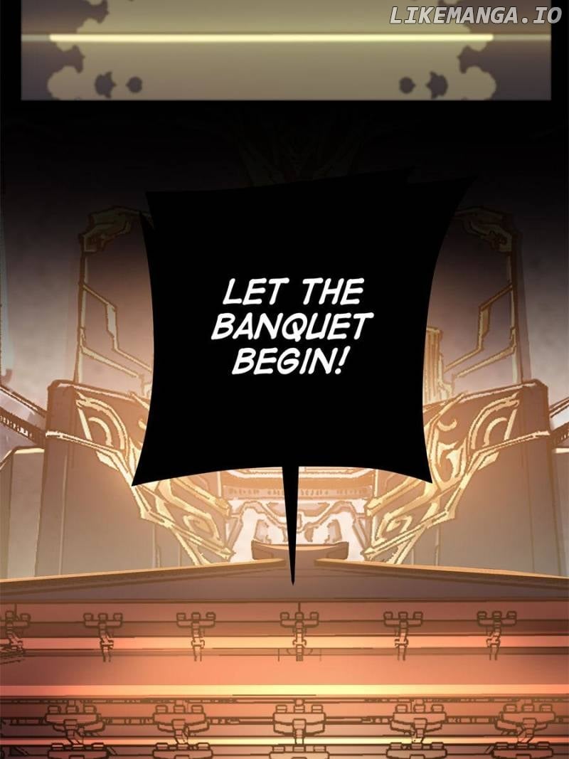 Celebrating The Remaining Life Chapter 63 - page 5