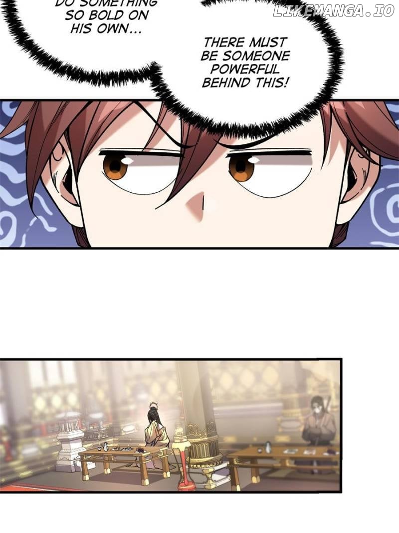 Celebrating The Remaining Life Chapter 63 - page 50