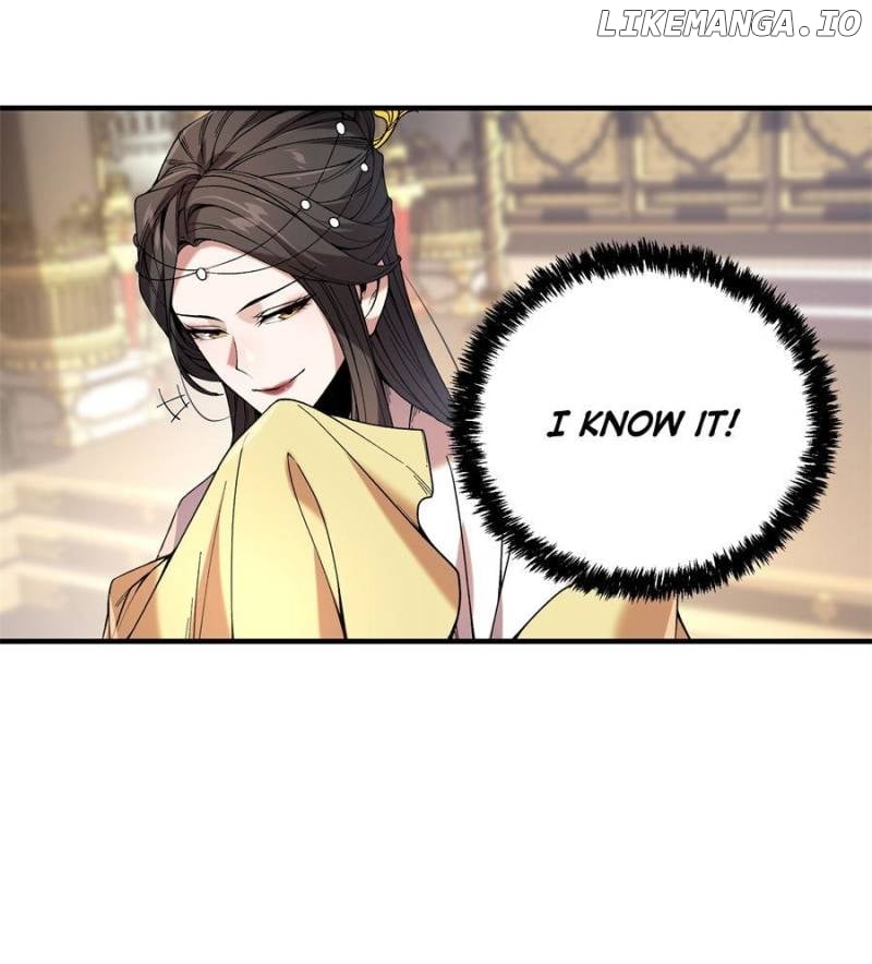 Celebrating The Remaining Life Chapter 63 - page 51