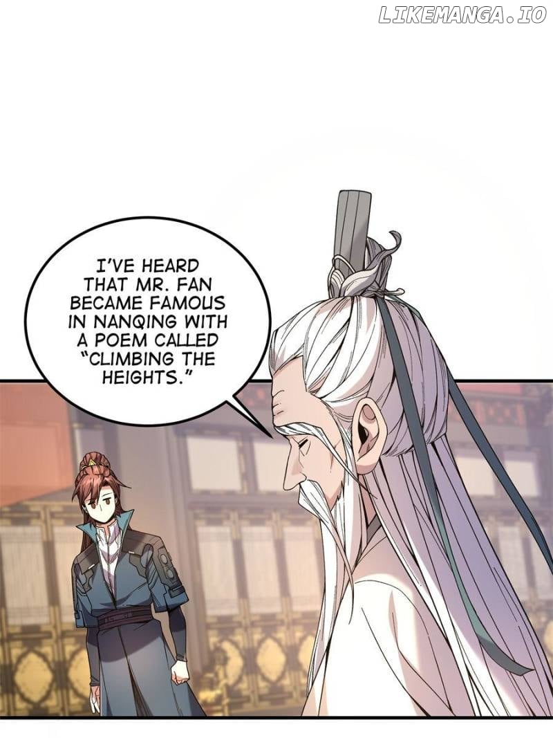 Celebrating The Remaining Life Chapter 63 - page 52