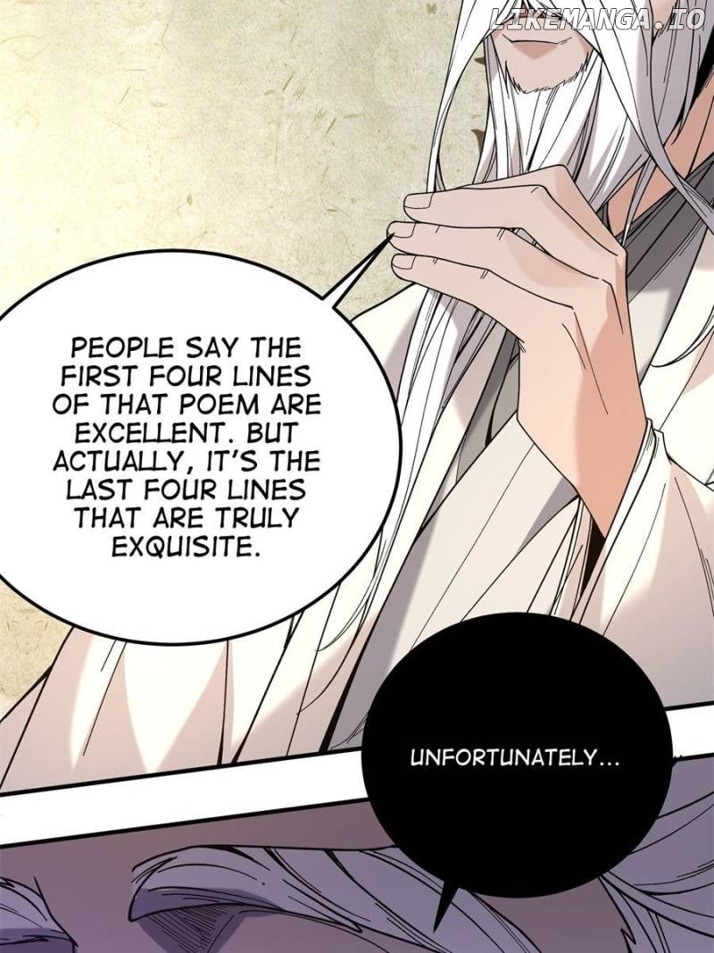 Celebrating The Remaining Life Chapter 63 - page 54
