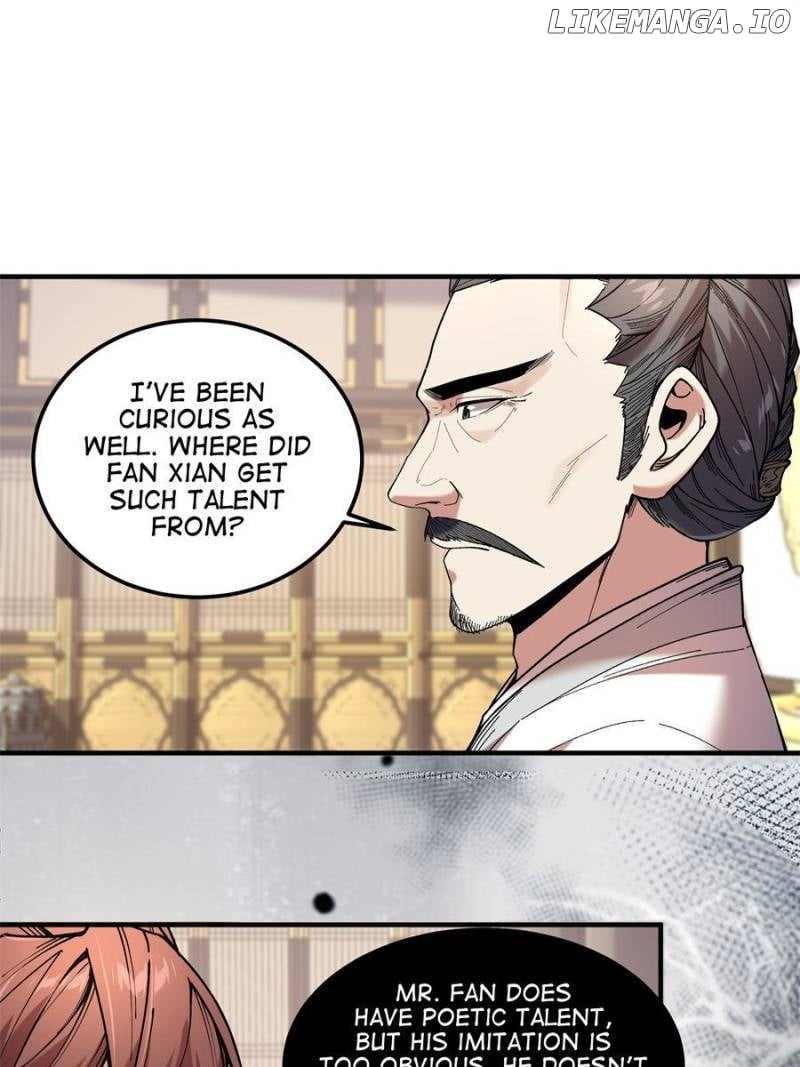 Celebrating The Remaining Life Chapter 63 - page 59