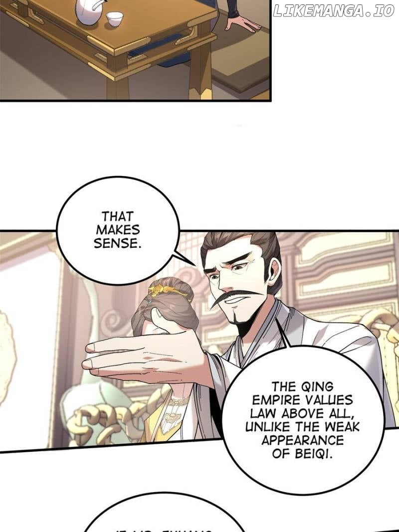 Celebrating The Remaining Life Chapter 63 - page 63