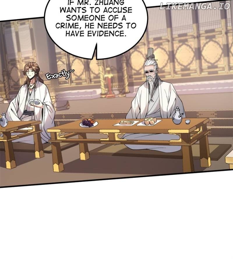 Celebrating The Remaining Life Chapter 63 - page 64