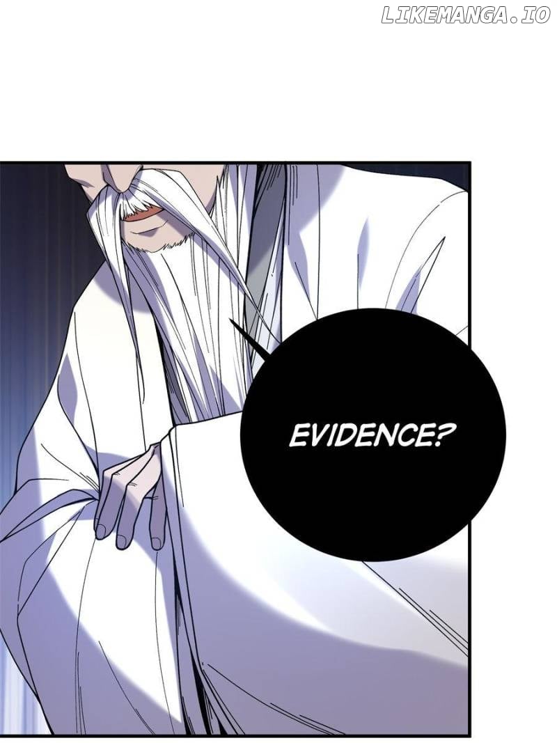 Celebrating The Remaining Life Chapter 63 - page 65