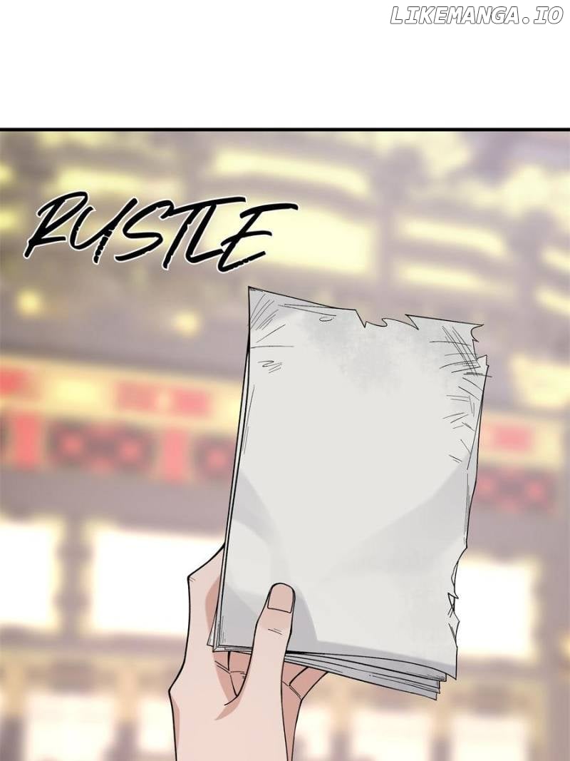 Celebrating The Remaining Life Chapter 63 - page 66