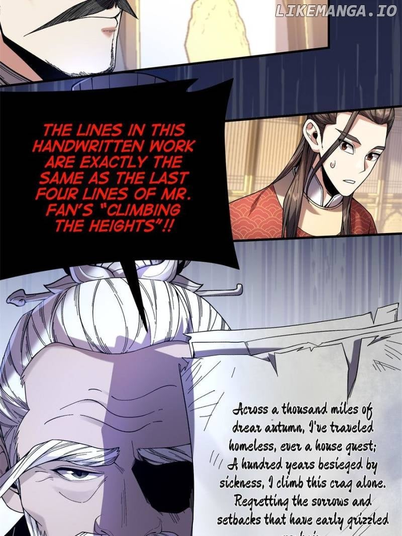 Celebrating The Remaining Life Chapter 63 - page 68