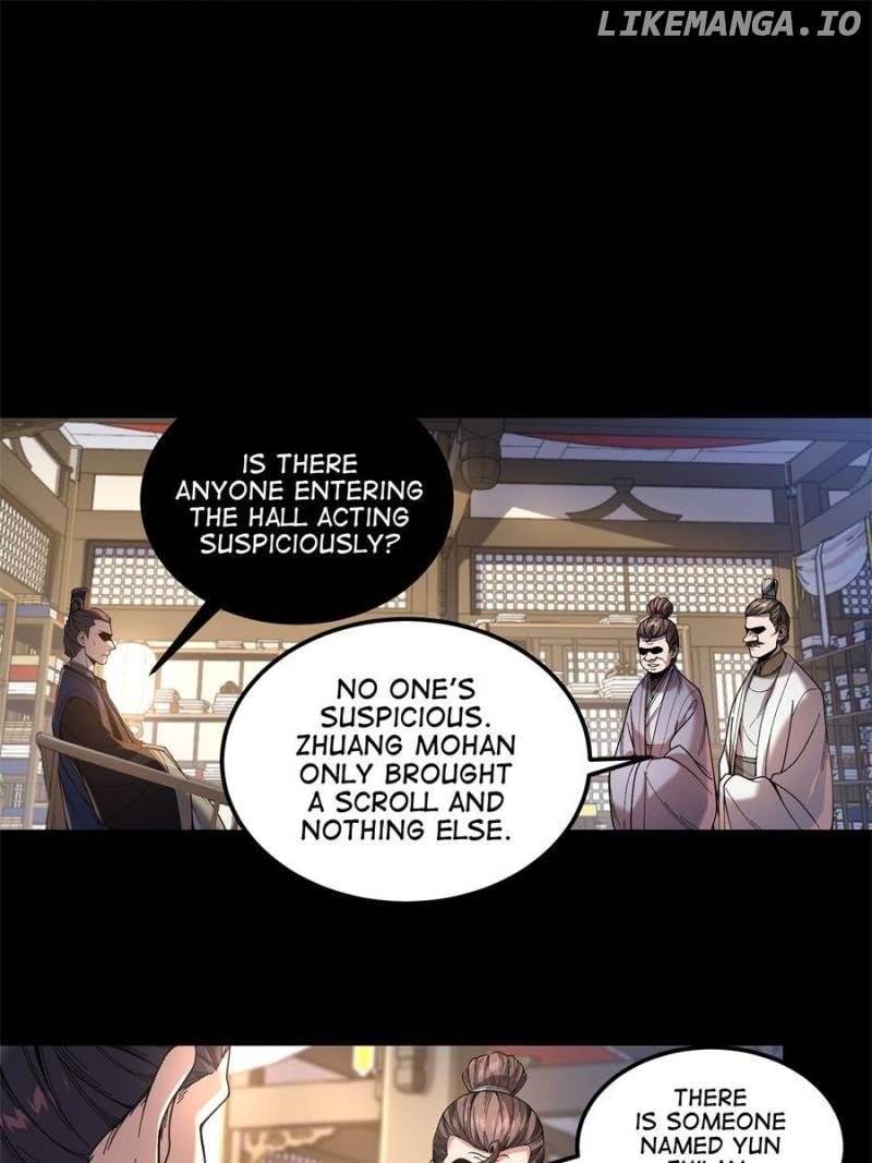 Celebrating The Remaining Life Chapter 63 - page 7