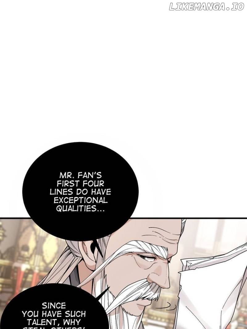 Celebrating The Remaining Life Chapter 63 - page 71