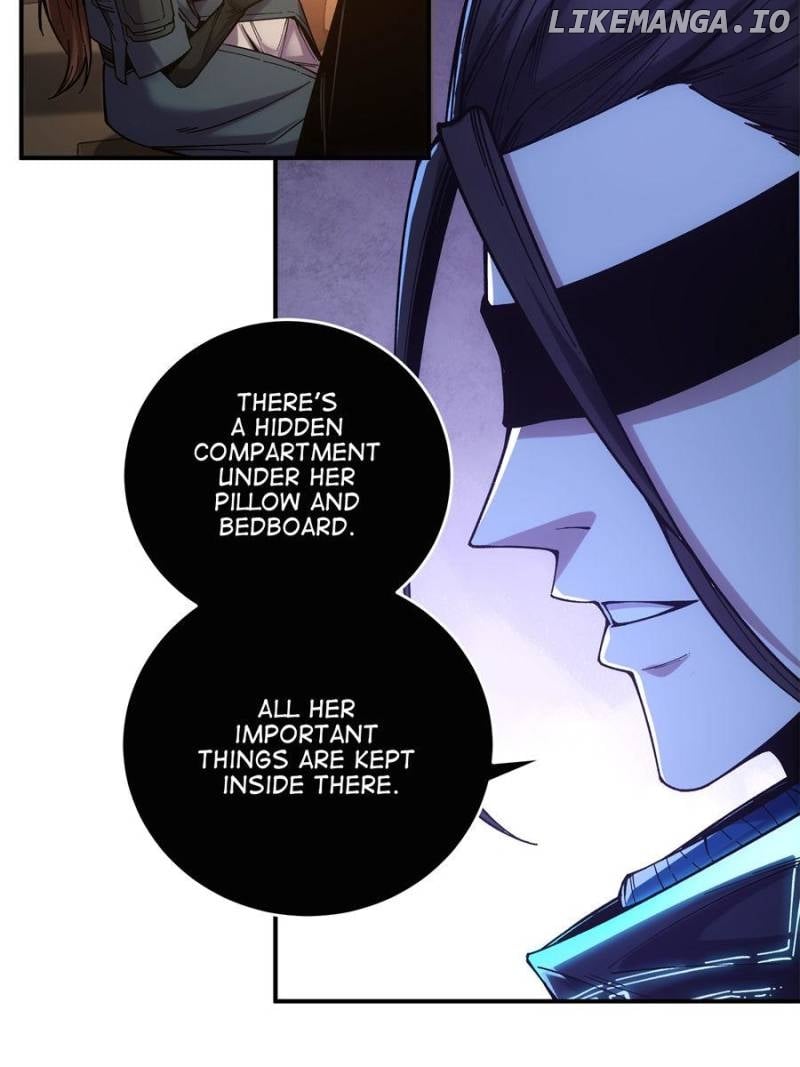 Celebrating The Remaining Life Chapter 62 - page 10