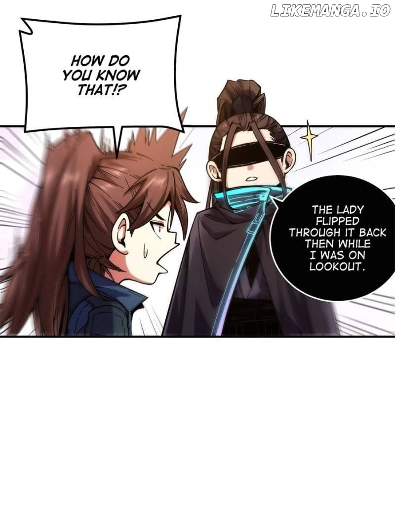 Celebrating The Remaining Life Chapter 62 - page 11