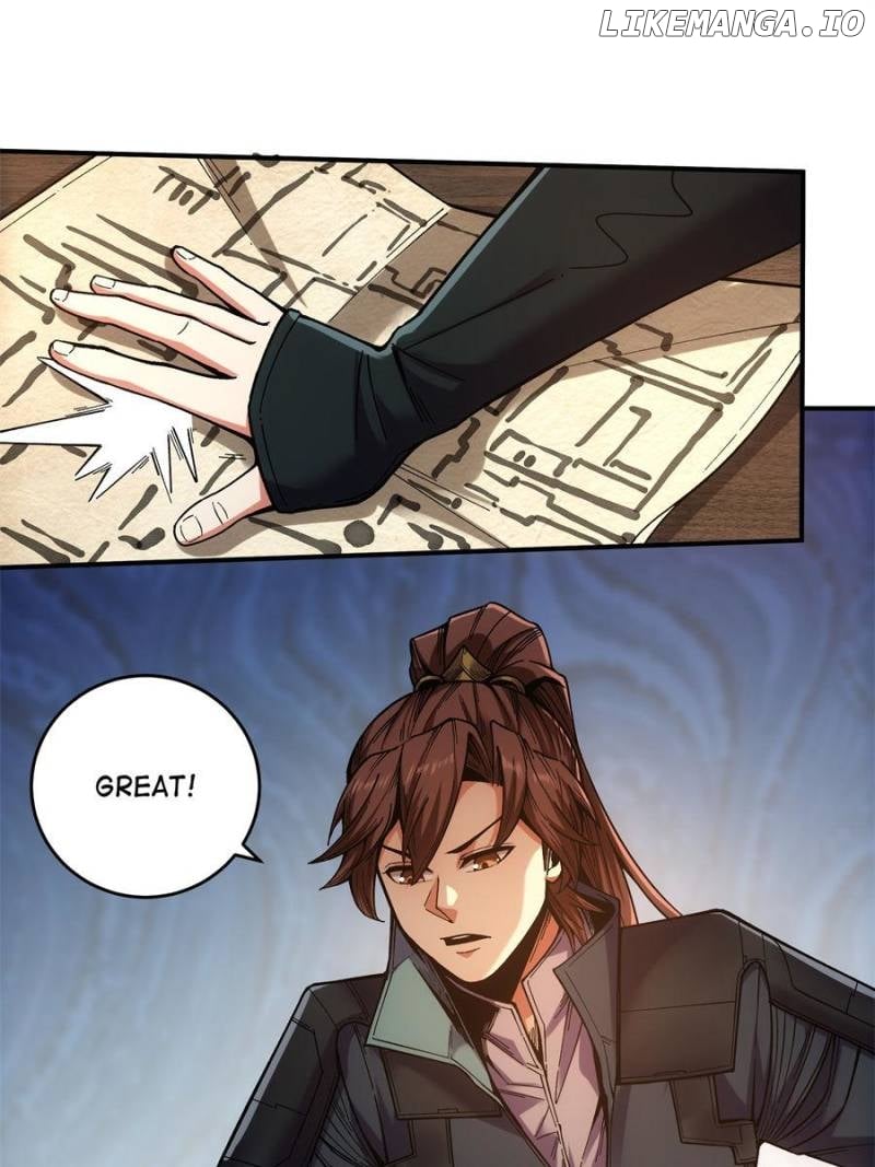 Celebrating The Remaining Life Chapter 62 - page 12