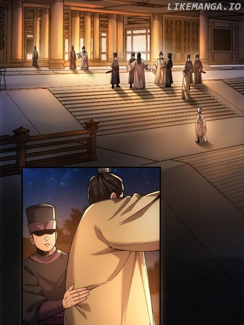 Celebrating The Remaining Life Chapter 62 - page 17