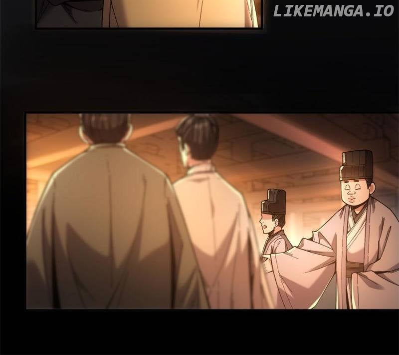 Celebrating The Remaining Life Chapter 62 - page 18