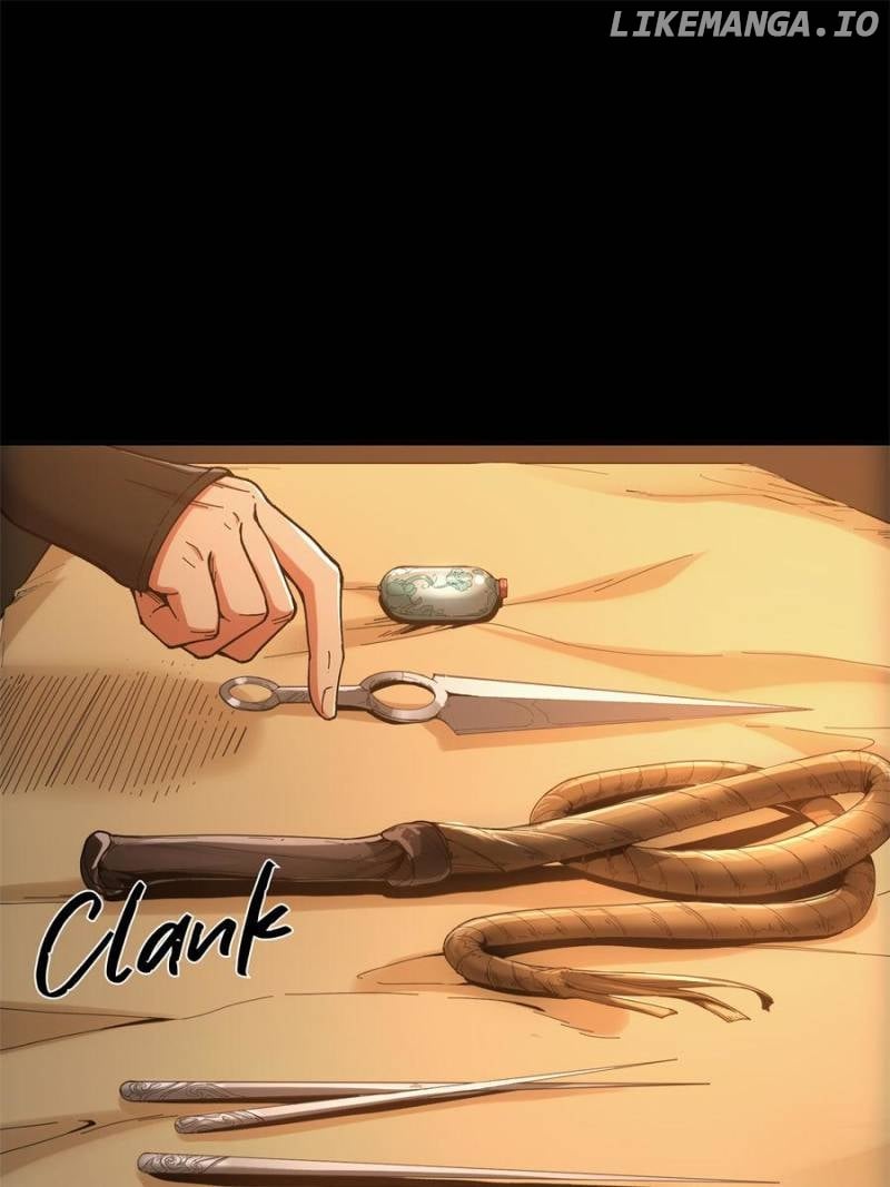 Celebrating The Remaining Life Chapter 62 - page 19