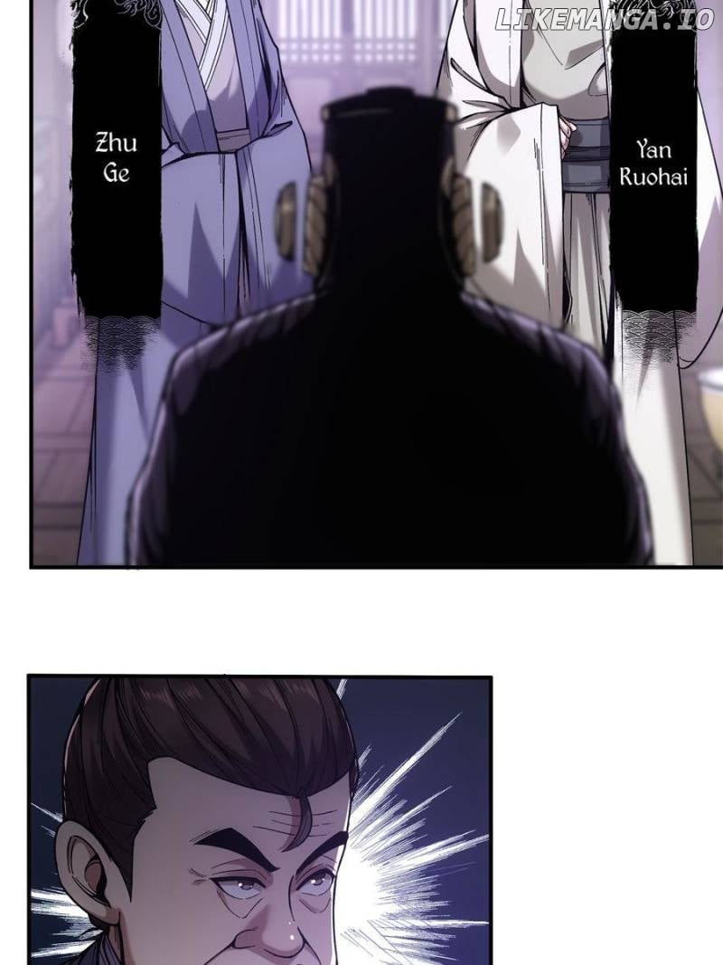 Celebrating The Remaining Life Chapter 62 - page 2