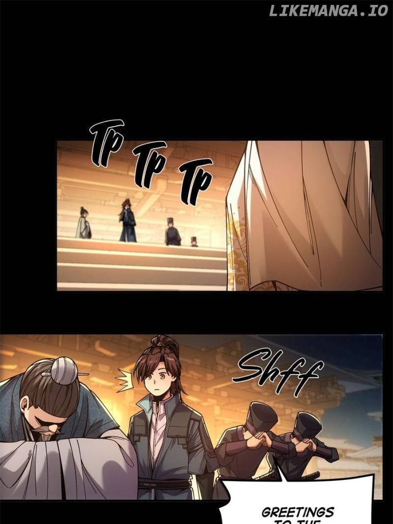 Celebrating The Remaining Life Chapter 62 - page 25