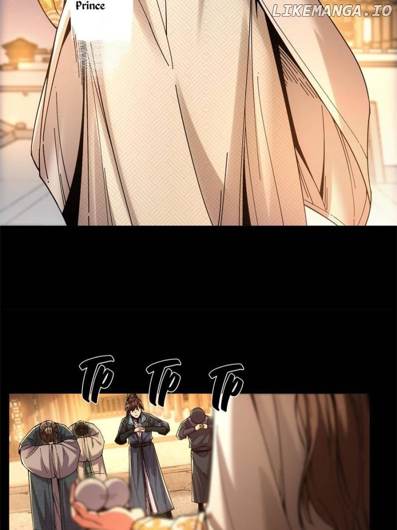 Celebrating The Remaining Life Chapter 62 - page 27