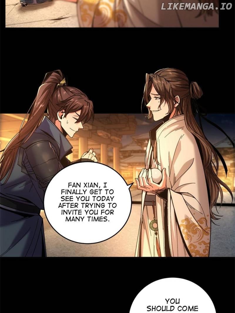 Celebrating The Remaining Life Chapter 62 - page 28