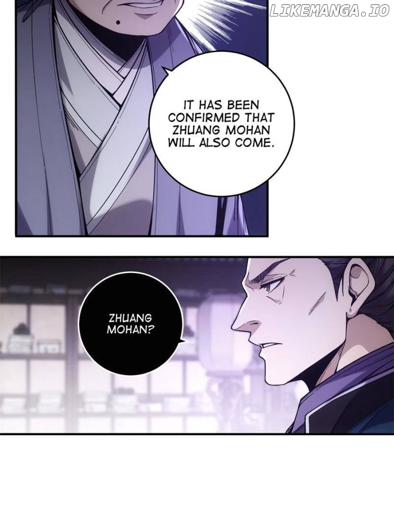 Celebrating The Remaining Life Chapter 62 - page 3