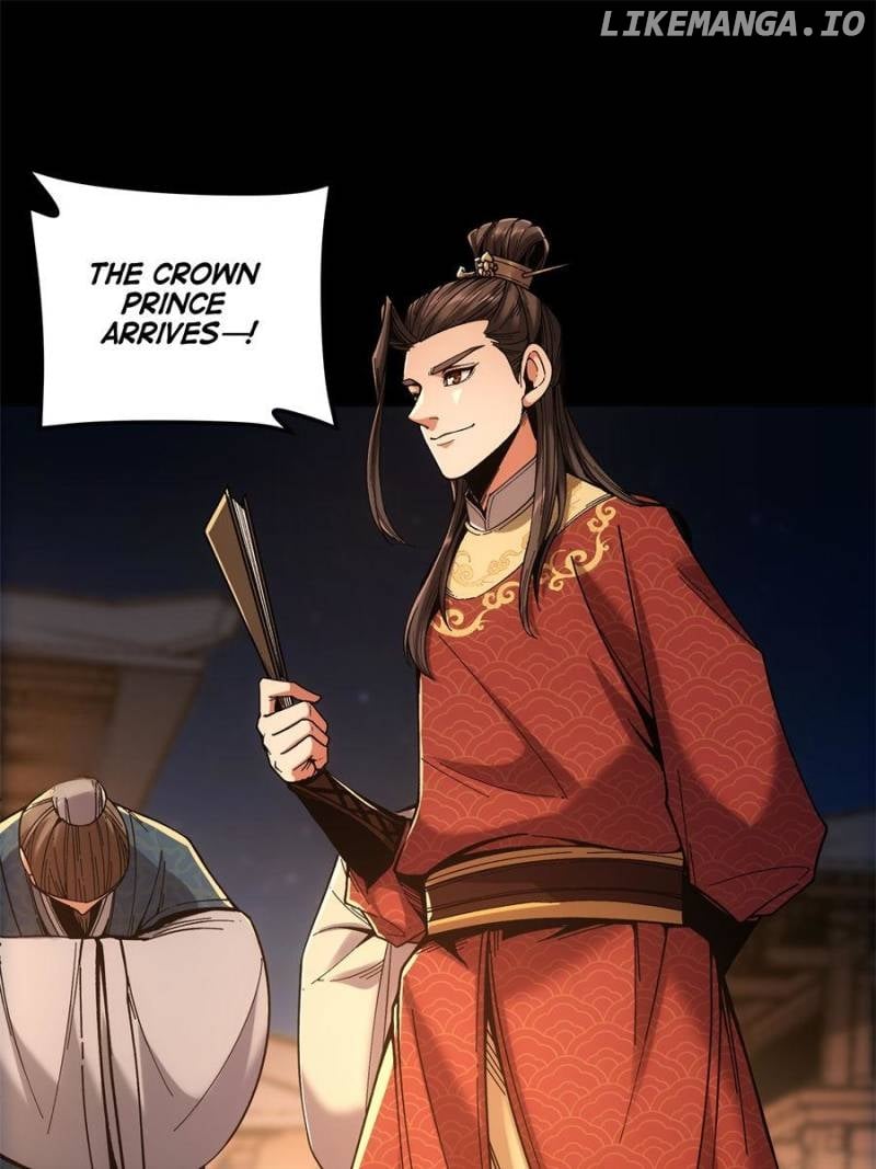 Celebrating The Remaining Life Chapter 62 - page 31