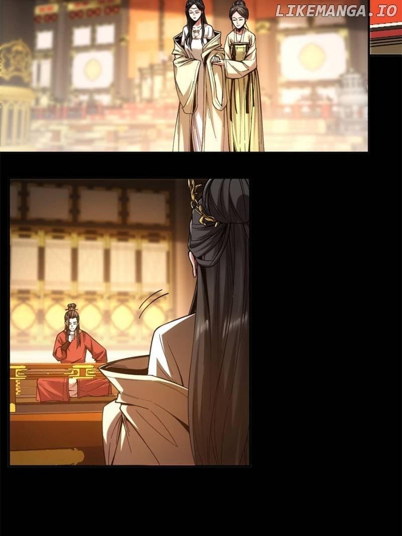 Celebrating The Remaining Life Chapter 62 - page 37