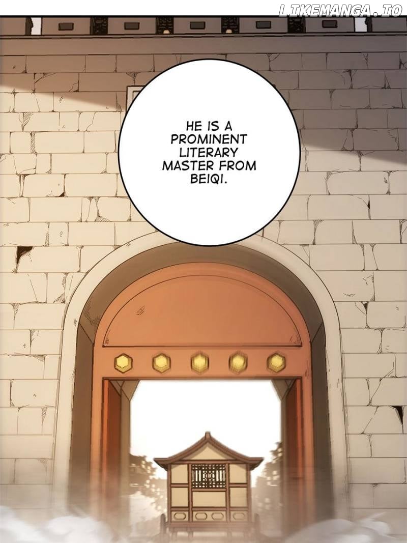 Celebrating The Remaining Life Chapter 62 - page 4