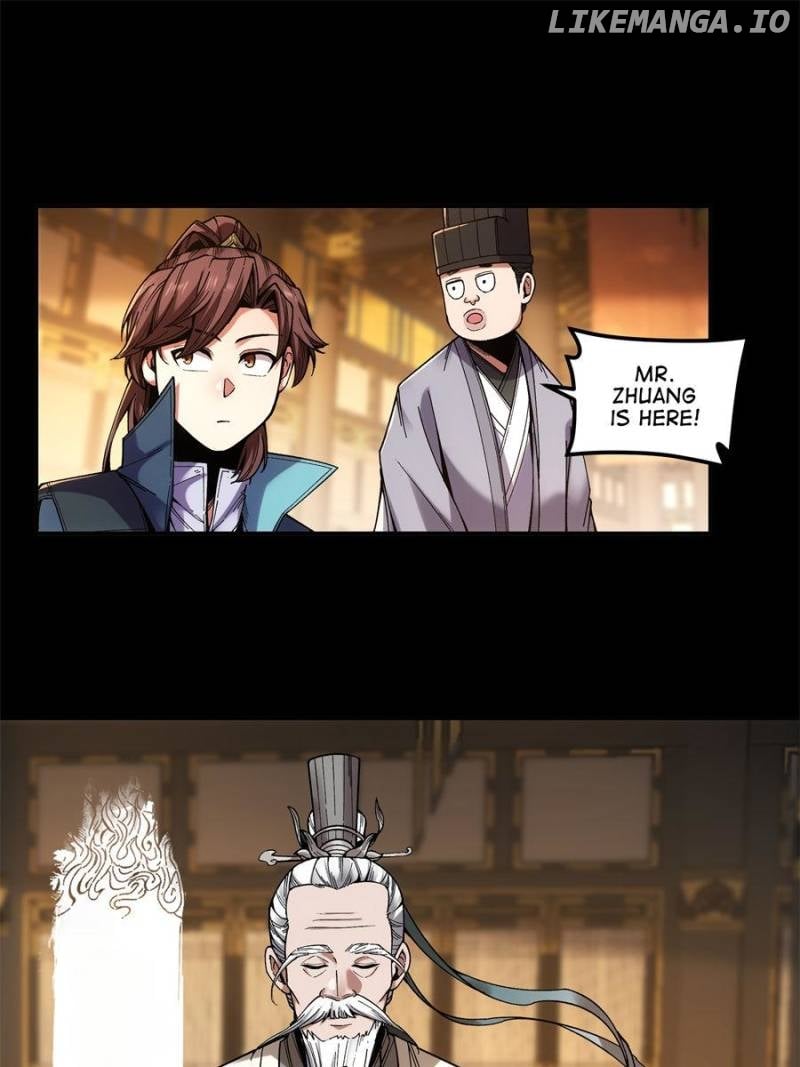 Celebrating The Remaining Life Chapter 62 - page 43