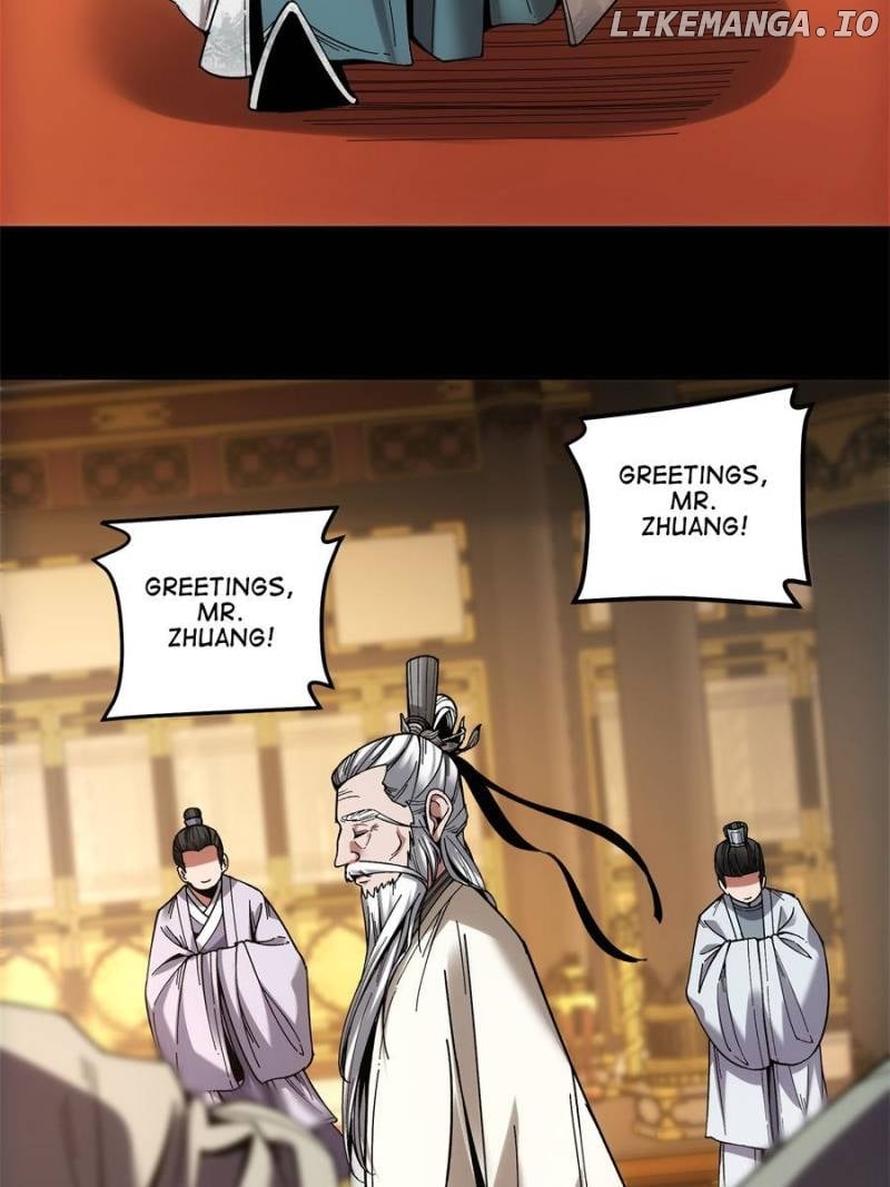 Celebrating The Remaining Life Chapter 62 - page 45