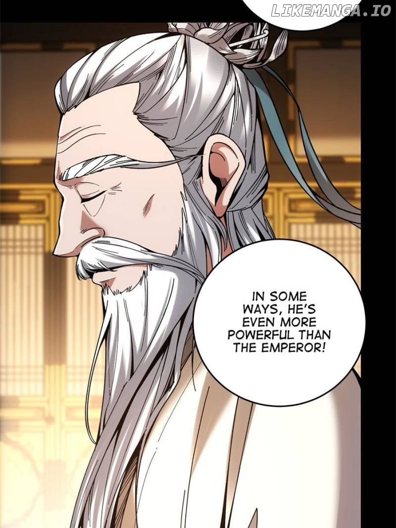 Celebrating The Remaining Life Chapter 62 - page 47